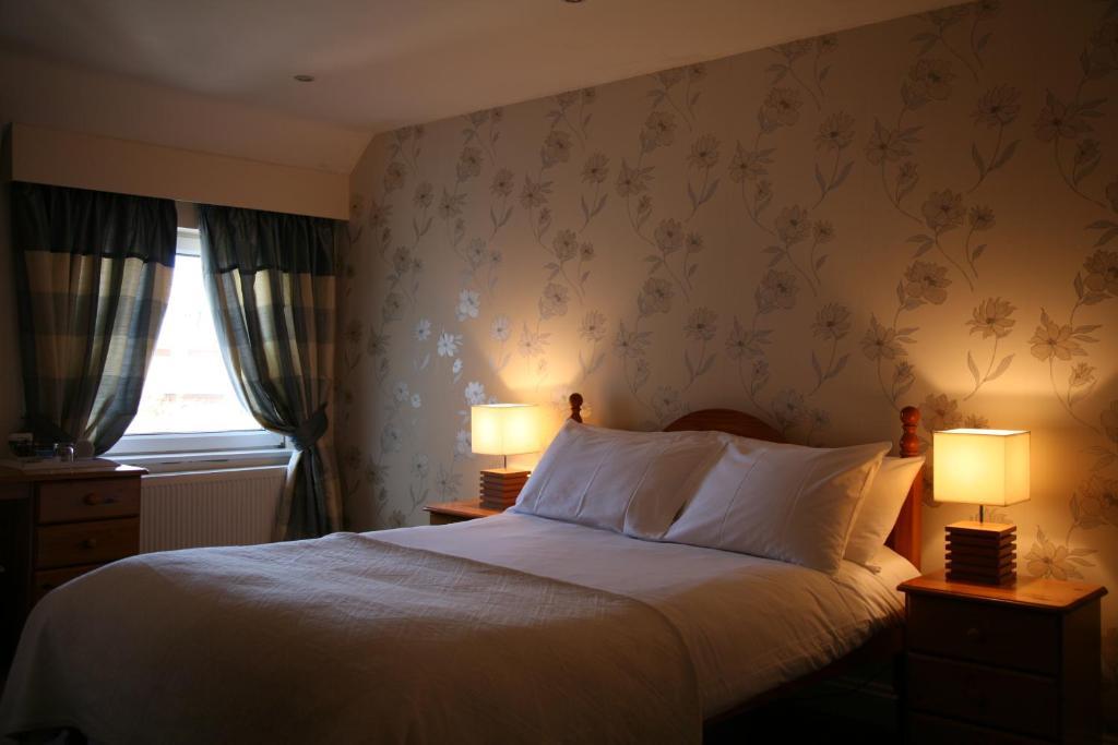 Ashley House Hotel Newmarket  Ruang foto